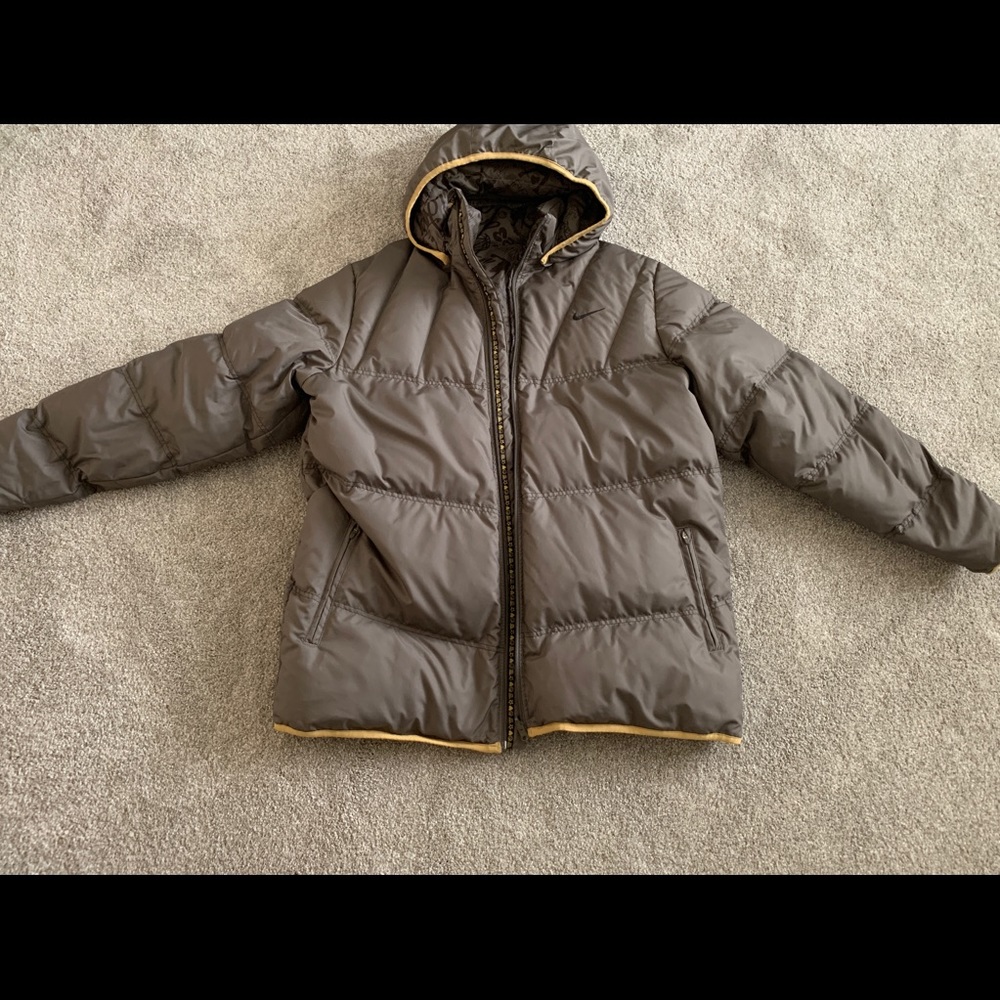 Nike jacket